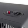 Orbegozo HCE73 Estufa Cerámica 4200W